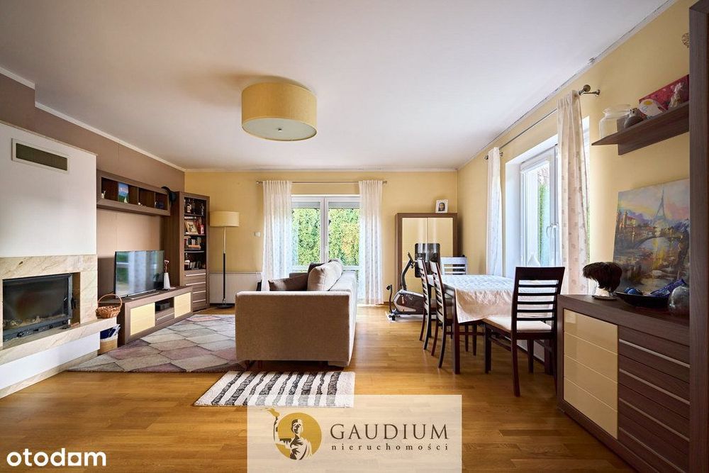 Kameralny dom w Rumi