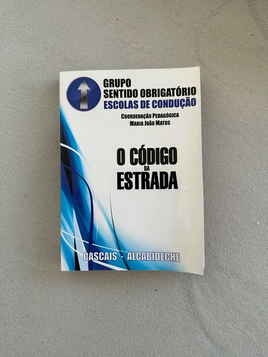 O Código da Estrada