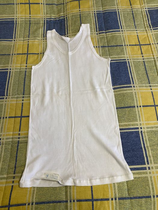 Натільна білизна