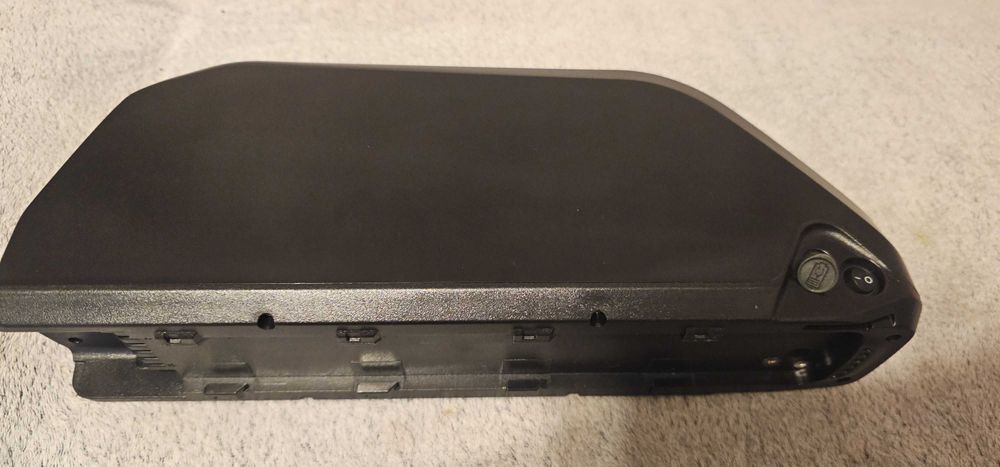 Akumulator Bateria Rowerowa Bidonowa 48V 21Ah