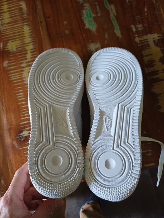 Ténis Nike Air Force N 41