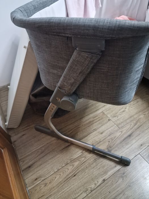 Łóżeczko dostawne