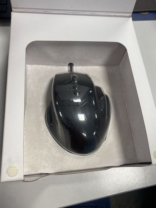Rato Gaming Func MS-3