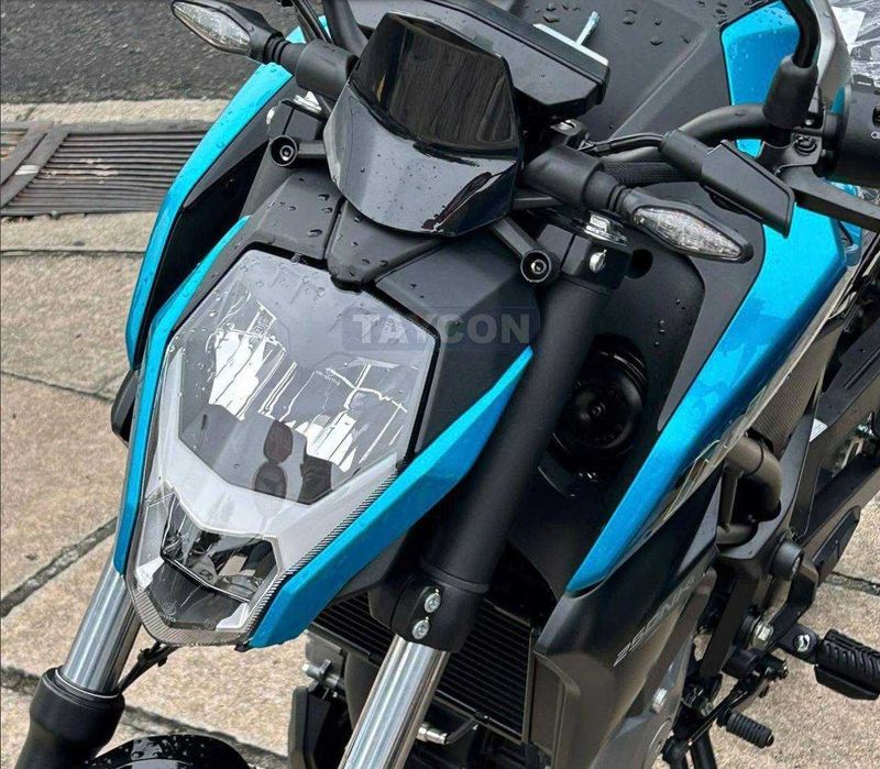 Мотоцикл CFMOTO 250NK LITE