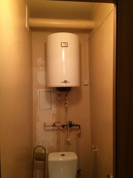 Кімната на Замостянській для 1 хлопця без власників під ключ