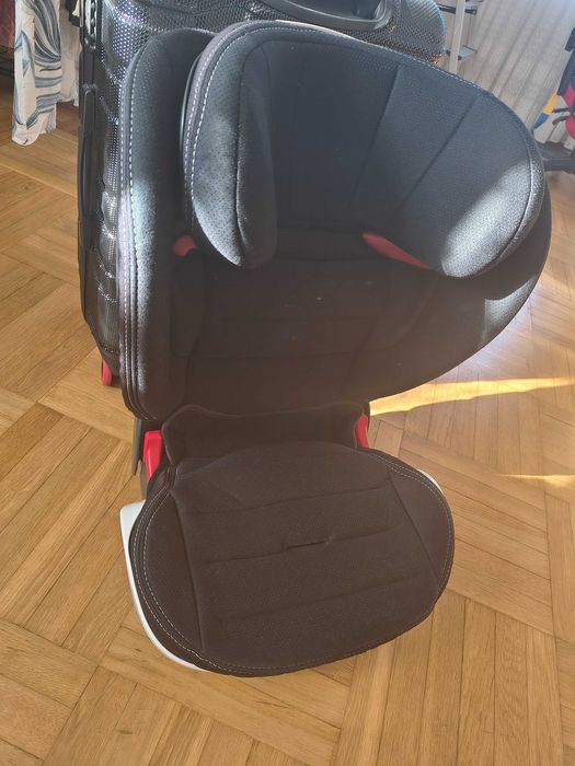 Fotelik samochodowy BeSafe IZI Flex Fix i size
