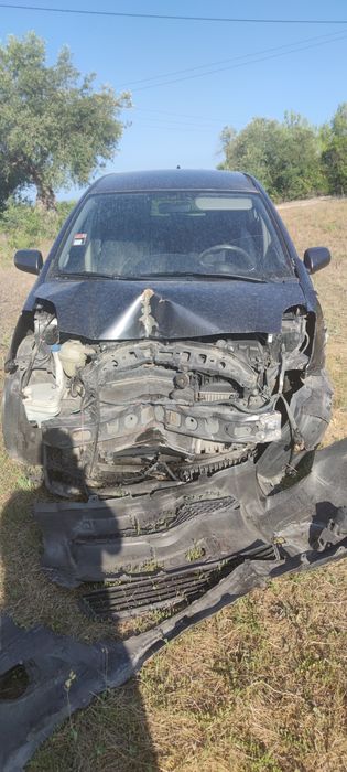 Toyota Yaris 1.4D4D 2010 para peças