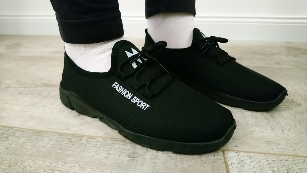 Buty sportowe - Nowe - rozm  40