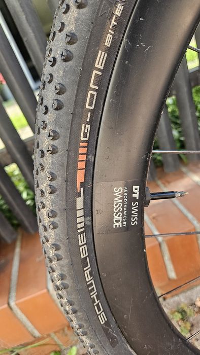 Scott addict gravel 10 SRAM FORCE, Apidura, Lezyne, M54 165-185 cm