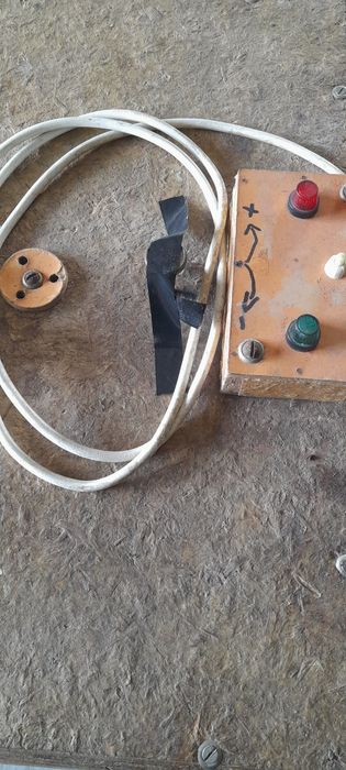 Incubadora para ovos