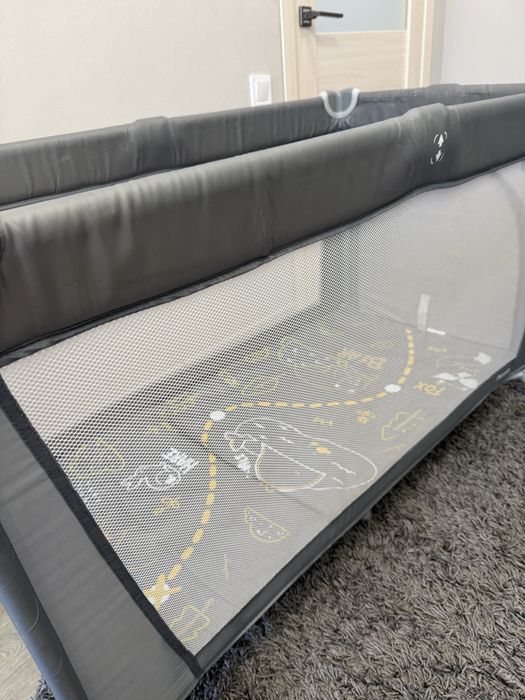 Продам манеж  Carello Piccolo