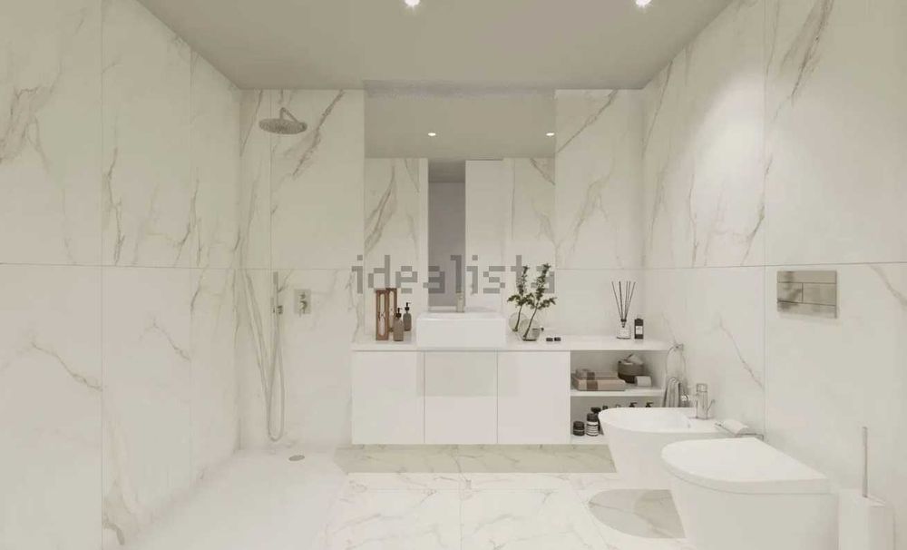 ÁKUAS Residence – Apartamentos T3 com Áreas Generosas