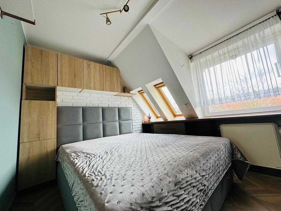 Mieszkanie – Gdańsk - Widok 3