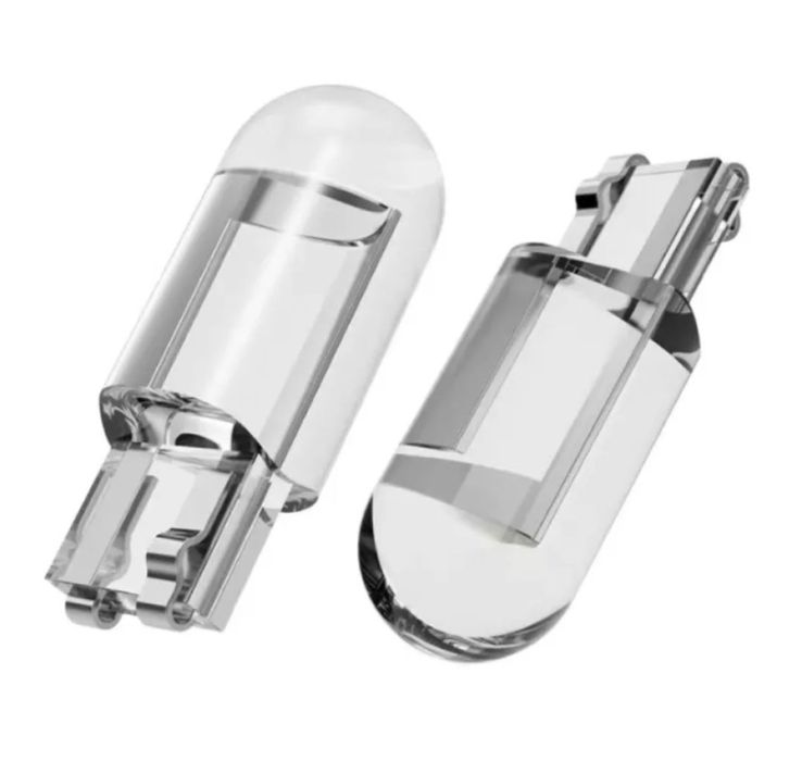 Лампа габарит світлодіодна T10 W5W 12V