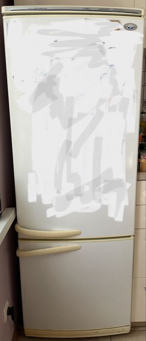 Холодильник Атлант Минск