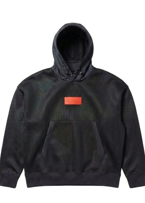 Hoodie Jordan 23 engineered