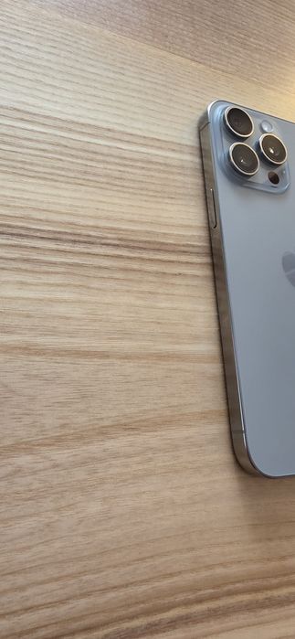 Iphone 15 pro max 512 gb