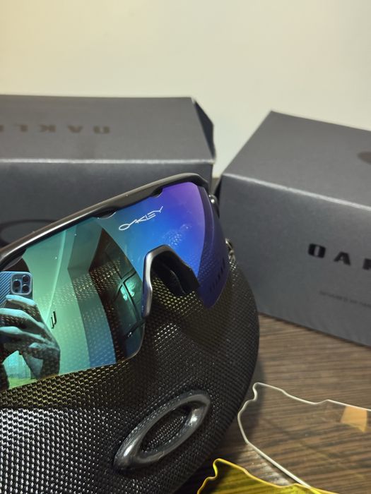 Окуляри/очки Oakley Radar Ev/спортивние