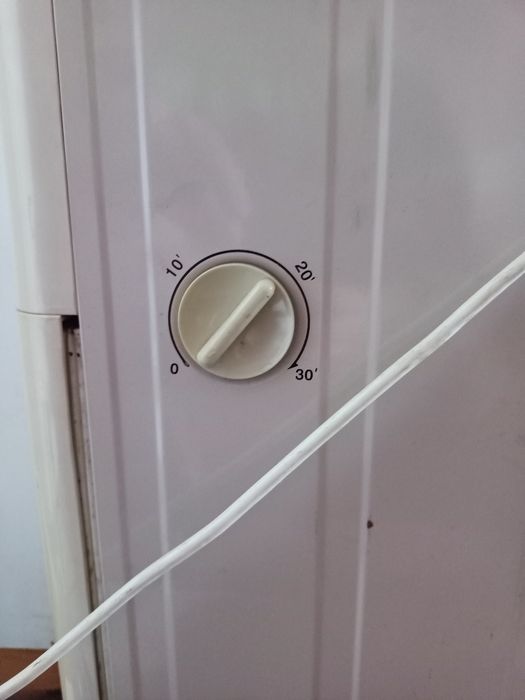 Dispensador de água