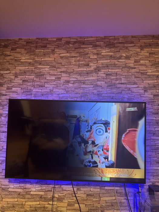 Televisao Samsung 55”