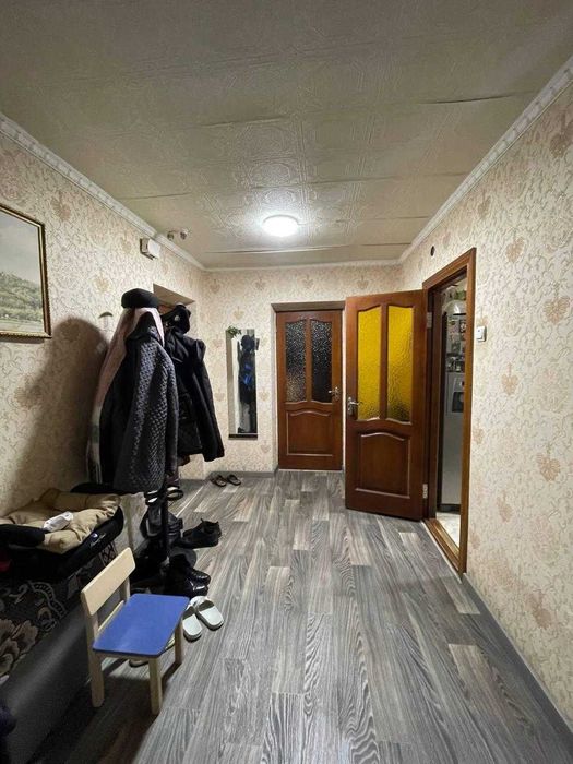 АК 3 Кімквартира Лівобережна Андрея Шептицького 3Г