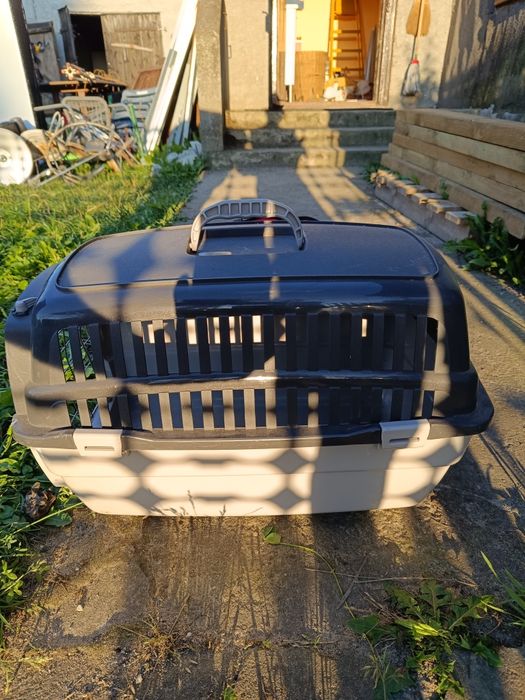 Transporter torba dla zwierzaka psa kota