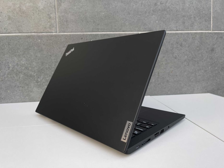 Lenovo ThinkPad T14s G2/i5-1135G7/8Gb DDR4/256Gb M2/14" 4k/Гарантія