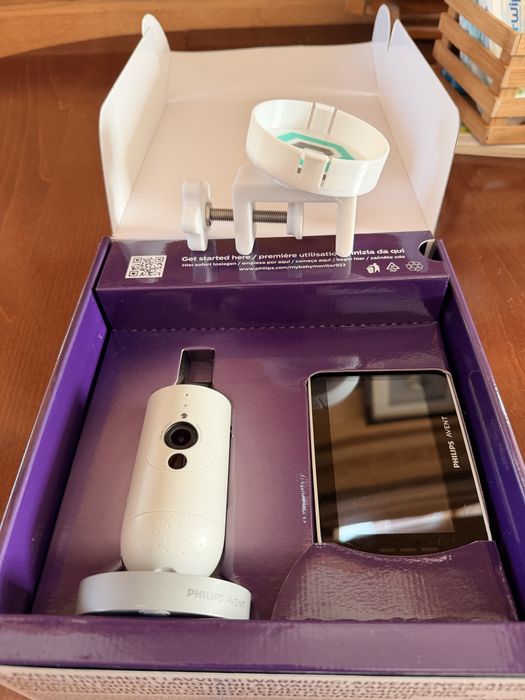 Niania Philips Avent