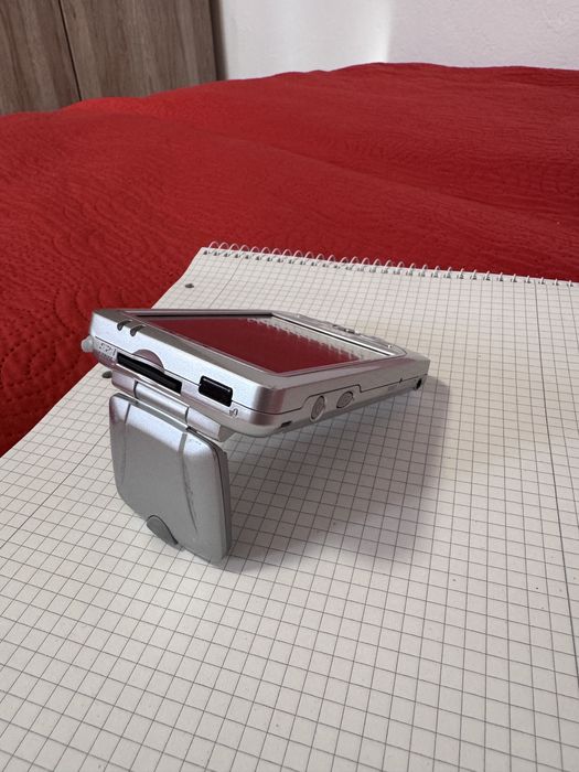 Кишеньковий комп’ютер Pocket PC Medion