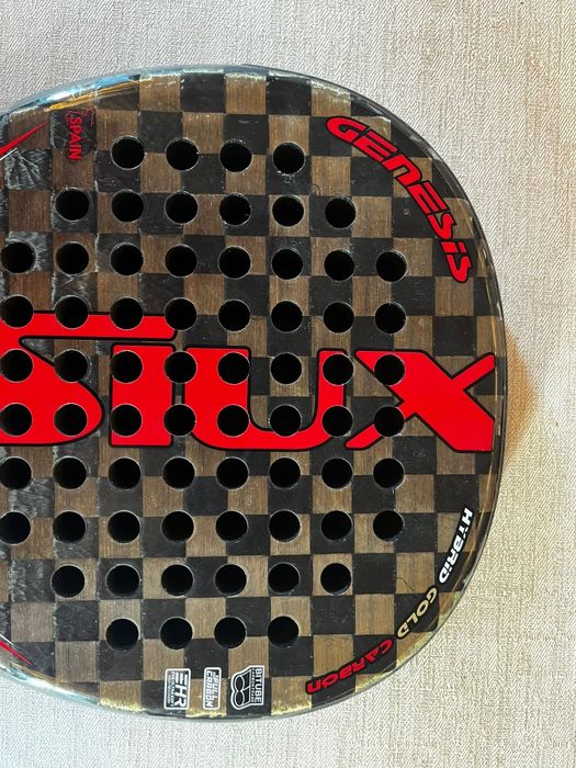 Raquete Padel Siux
