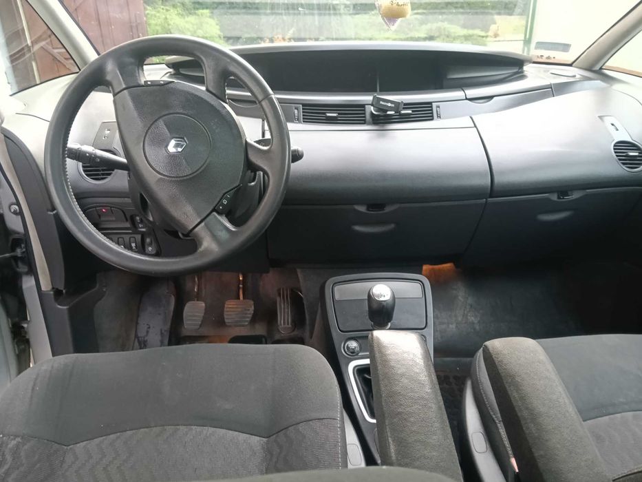 Renault Espace 4