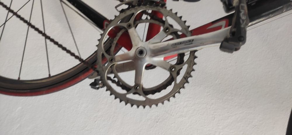 Bicicleta de estrada MASP 10 velocidades