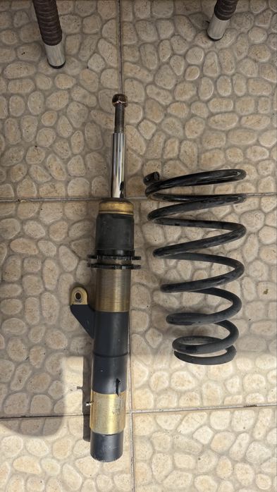 Coilovers DTS Bmw E87 E81
