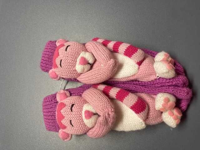 2 pares de Meias Antiderrapantes para Criança