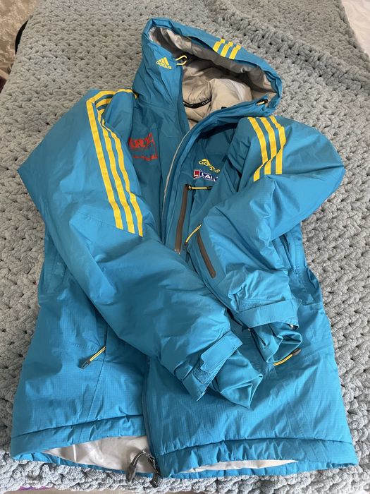 Спортивный (лыжный) костюм Adidas