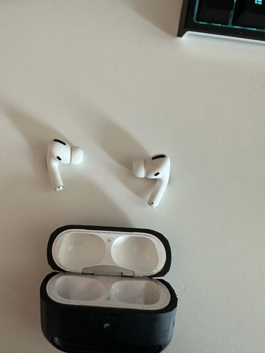 Air pods Pro Primeira geracao