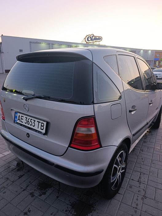 Продам Мерседес А 140