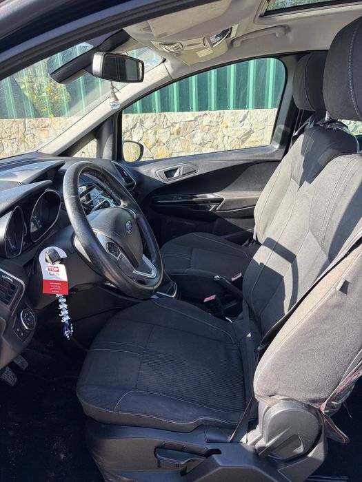 Ford B-MAX 1.0 EcoBoost