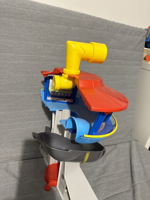 Baza psi patrol paw patrol