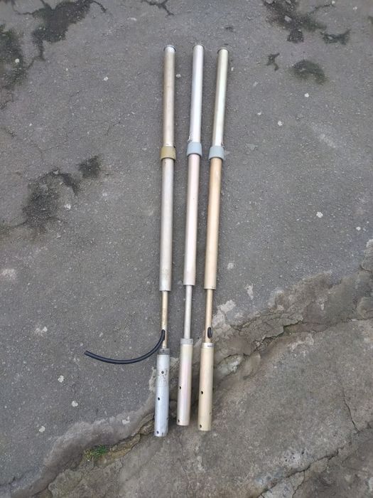 антенна на 2 метровый диапазон