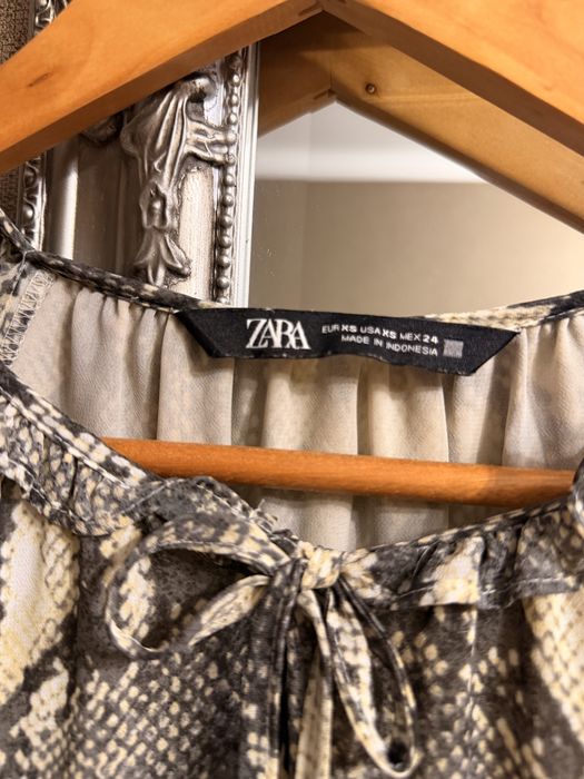 Сукня Zara, стан новоі