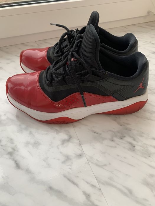 Кросівки NIKE JORDAN 11 !!!