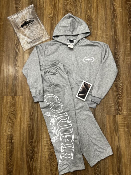 Спортивний костюм cortez