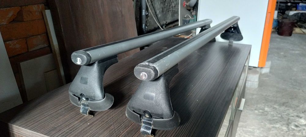 Sprzedam bagażnik do Renault Megane III