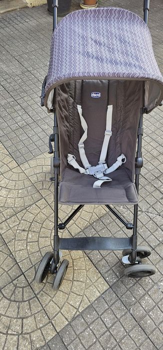 Carrinho chicco passeio