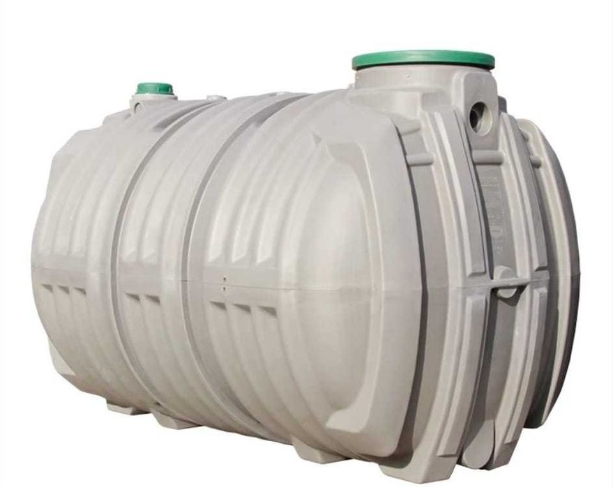 Fosssa Septica  Deposito de agua cisterna reservatório water todo país