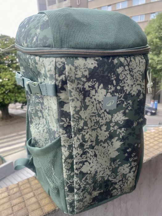 Mochila Geleira Isotérmica Decathlon - 20Litros
