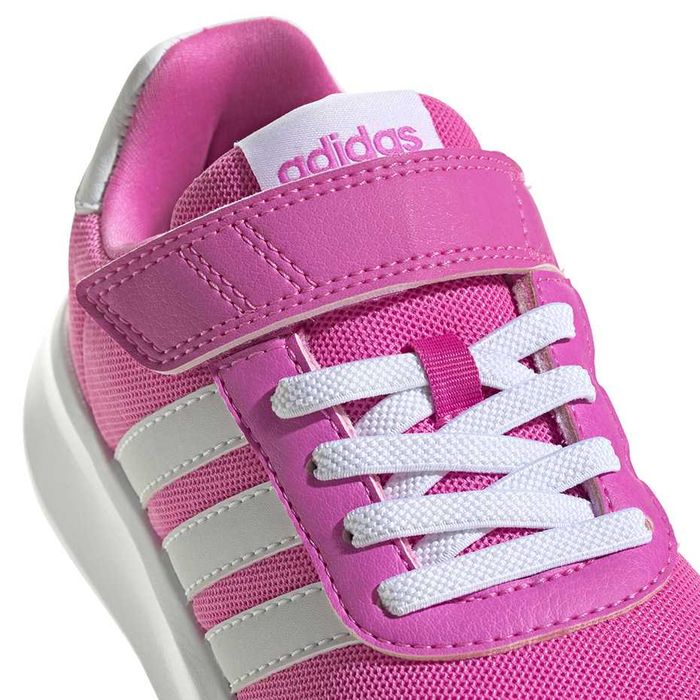Buty dla dziewczynki ADIDAS Lite Racer 3.0. GW9119. Rozm. 32-35. Nowe.