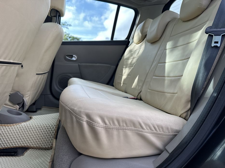 Renault Clio 2007