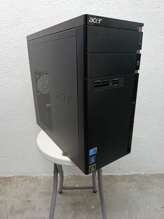 Computador ACER Como Novo